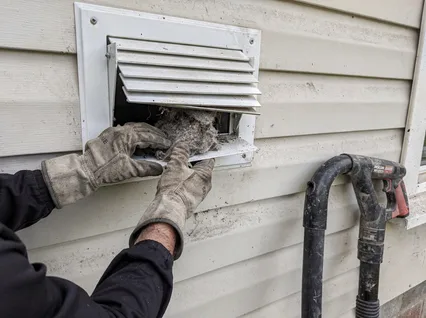 Exhaust Vent Cleaning service in East Lyme, CT