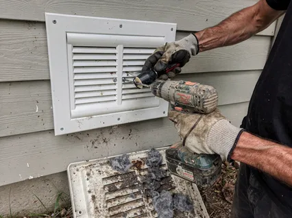 Vent Cover Replacement service in East Lyme, CT