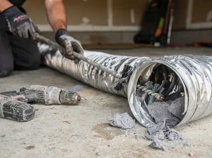Duct Cleaning in Old Lyme, CT