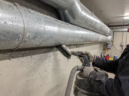 Industrial Vent Cleaning service in East Lyme, CT